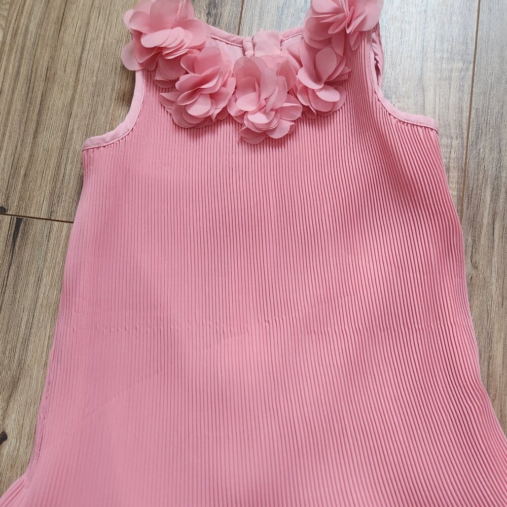 Beautiful dress for a cute fashionista